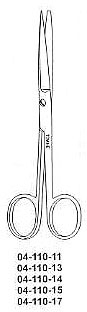 Operating Scissor